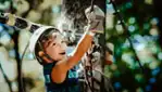Camp Fortune - Ski, Coaster, Aerial Park and Ziplines