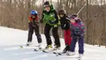 Camp Fortune - Ski, Coaster, Aerial Park and Ziplines