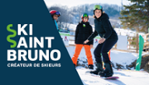 Ski Saint-Bruno