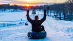 Mount Royal: fun for everyone ! 