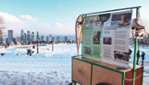 Mount Royal: fun for everyone ! 