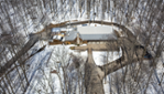 La Sucrerie des Gallant - Sugar Shack