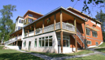 CAMMAC Music Centre