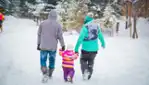 What to do in the Gatineau Valley