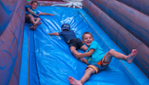 Complexe Atlantide Water Park - Camping