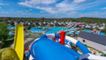 Complexe Atlantide Water Park - Camping