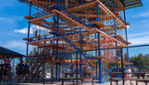 Complexe Atlantide Water Park - Camping
