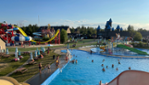 Complexe Atlantide Water Park - Camping