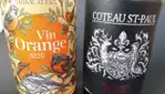 Coteau Saint-Paul - Winery & Cidery