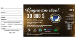 La Randonnée du Réfléchi 2023 - Draw on June 17, 2023