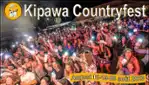Kipawa Countryfest - August 16, 17 and 18, 2024!