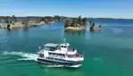 Rockport Cruises 1000 Islands 