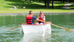 Mount Royal: fun for everyone ! 