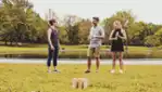 Mount Royal: fun for everyone ! 