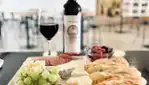  Domaine Vineterra - wine and cheese tasting, boutique