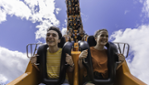 La Ronde - Amusement Park Six Flags