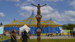 TOHU - Circus Show