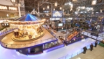 Mega Parc at Galeries de la Capitale