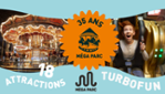 Mega Parc at Galeries de la Capitale