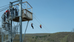 Camp Fortune - Ski, Coaster, Aerial Park and Zipline