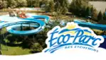 Éco-Parc des Etchemins - family aquatic activities
