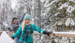 LE SENTIER DES CIMES IN THE HEART OF THE LAURENTIANS - Come up and see how beautiful it is! 