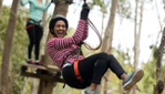 Ziptopia Adventure Park