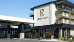 Hotel Castel, Granby Zoo Packages