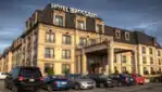 Hotel Brossard - Packages