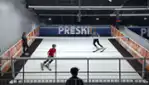 Préski - Indoor ski center