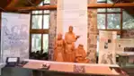 St-Lawrence River Shrines - A new cultural and spiritual destination