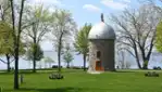 St-Lawrence River Shrines - A new cultural and spiritual destination