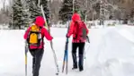 Avalanche Outdoor Culture Saint-Adolphe-d’Howard