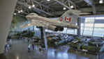 Canadian War museum