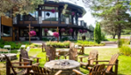Manoir du Lac Delage