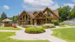 Fiddler Lake Resort Hotel - More than 40 cottages to rent!