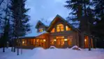 Fiddler Lake Resort Hotel - More than 40 cottages to rent!