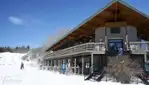 Centre Vorlage - Skiing, snowboarding, Snowshoeing and fatbike