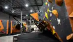 Altitude Gym - Climbing Center