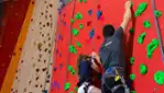 Canyon Escalade - Indoor climbing center