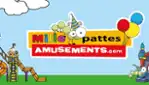Mille pattes amusement - Amusement Park in Lévis