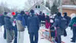 Kinadapt - dog sledding & outdoor training center