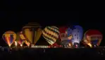 International Ballon Festival of Saint-Jean-sur-Richelieu