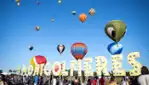 International Ballon Festival of Saint-Jean-sur-Richelieu