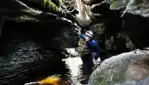 Speleo Quebec - Discover the Caves and Canyons of Quebec