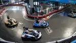 TAG E-Karting & Amusement - Arcades - Ax throwing - Laser tag 