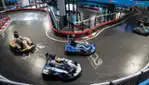 TAG E-Karting & Amusement - Arcades - Ax throwing - Laser tag 