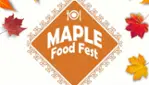 Maple Food Fest Kahnawà:ke - March 23rd 2025