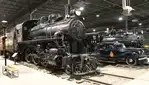 Trains at the cinema – from April 5 to 28, 2024 at Exporail, the Canadian Railway Museum
