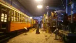 Trains at the cinema – from April 5 to 28, 2024 at Exporail, the Canadian Railway Museum